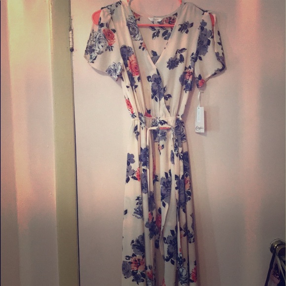 Maxi dress - Picture 1 of 7